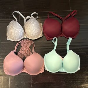 Victoria’s Secret Bras Bundle NWOT